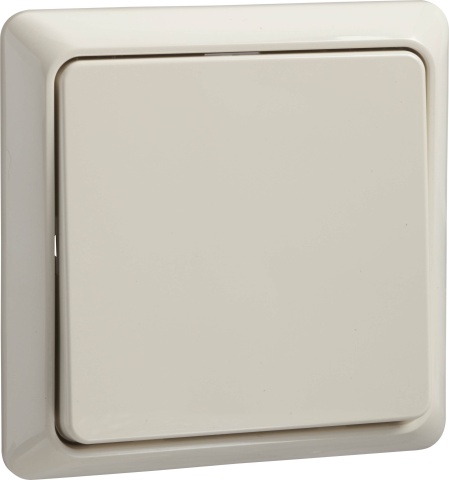 Elso push-button pw surface-mounted 506300 NEW