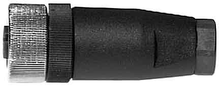 Murrelektronik Buchse 7000-12901-0000000 NEU