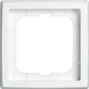 Busch-Jaeger Rahmen 1-fach studioweiß,future...