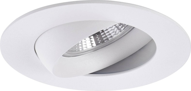 Brumberg Leuchten LED Inbouwspot 3000K 350mA 12277173 NIEUW