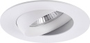 Brumberg Leuchten LED Recessed Spotlight 3000K 350mA...