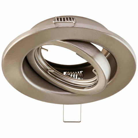 EVN Lichttechnik NV EB lamp 50W 12V IP20 517 013 chr/sat NEW