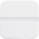 Interruttore comfort Busch-Jaeger con luce di...