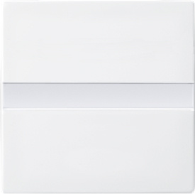 Busch-Jaeger comfort switch w.orientation light 64765-914 NEW