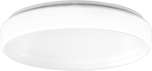 RZB Zimmermann LED wall/ceiling light 3000K D300 H65 312084.002.1 NEW