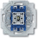 Busch-Jaeger Interruptor basculante de control empotrado...