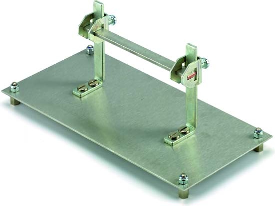 Weidmüller Accessoires Klem WSH 4 MT NIEUW