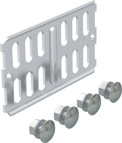 OBO Bettermann Vertr Lacznik podluzny H=60mm RLVK 60 A2 NOWOSC