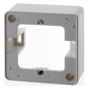 Marco de superficie Berker 1f.pws ARSYS 10290069 NUEVO