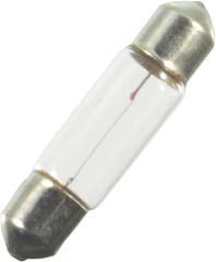 Scharnberger+Has. Stopcontactlamp 8x31mm S7 24V 3W 26441 NEW