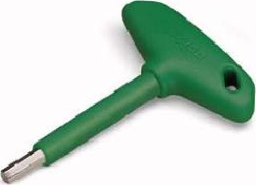 WAGO GmbH & Co. KG Innensechkant-Schlüssel 285-172 NEU