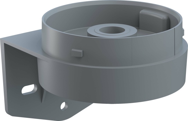 Werma Midi Angle Cable Connector Accessori 26170006 NUOVO