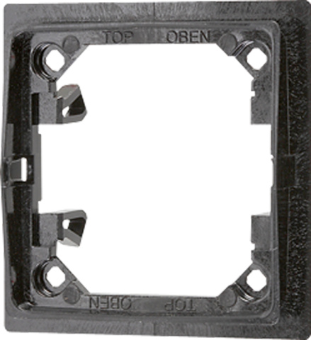 Jung retaining plate for full rocker AS 90 HP NEW