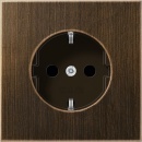 Jung SCHUKO gniazdo 16A 250V ME 1520 AT NOWOSC