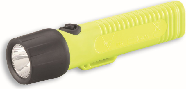 Witte+Sutor HL 10 EX ge Hand-/Helmleuchte 492022 NEU