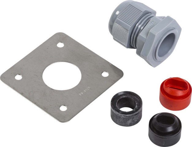 nVent Thermal Insulation Entry Unit IEK-25-04 NEW