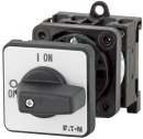 Eaton (Moeller) On-Off Switch Vert. Installation...