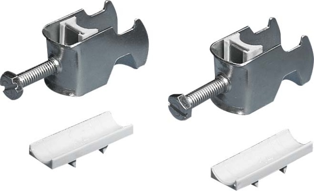 Morsetto Rittal 18-22mm DK 7097.000 (PU25) NUOVO