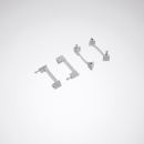 Trilux anti-theft device ZBATL2 NEW