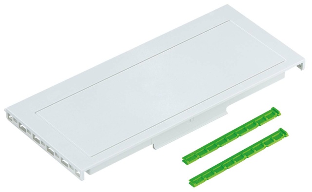 Spelsberg combinatie flens GFL 40 NIEUW