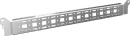 Rittal Châssis système 14x39mm, largeur de...