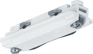 Zumtobel Group connector 3ph ws w.electrical contacts S2 801230 NEW