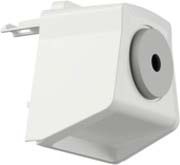 Siteco end cap IP64, ws 59TP1S (VE2) NEW