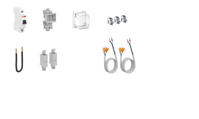 Striebel&John Ausrüstsatz iMSys LS B6A BKEI ZAM06B NEU