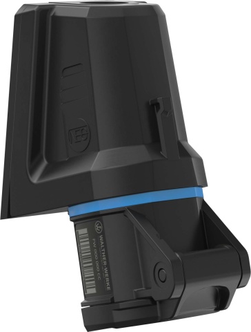 Walther Werke CEE NEO wall socket 16A 3P 6h IP54 FW110306CC NEW