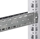 Chasis de sistema Rittal 14x39mm,puerta:1000mm VX...