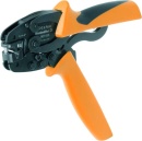 Weidmüller Crimpwerkzeug PZ 6 ROTO NEU