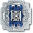 Busch-Jaeger Rocker switch insert flush-mounted box...