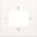 Disque central Busch-Jaeger 8252-884-101 NOUVEAU