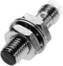 Balluff Capteur,ind.,M8x1,connecteur DC,pnp,no,sn=1,5mm,b...