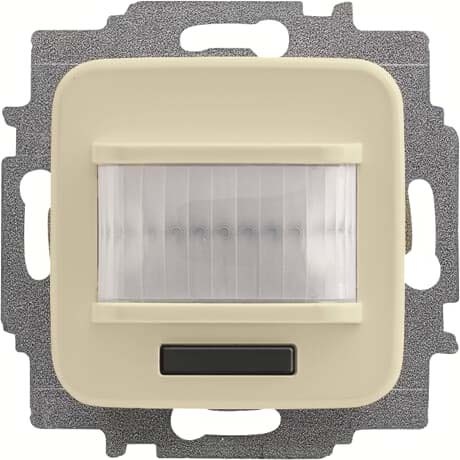 Busch-Jaeger Sensor de Confort BW180 64762-212 NUEVO