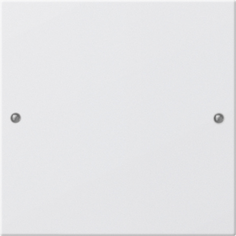 Set de bascules simples Gira blanc pur 218103 NOUVEAU