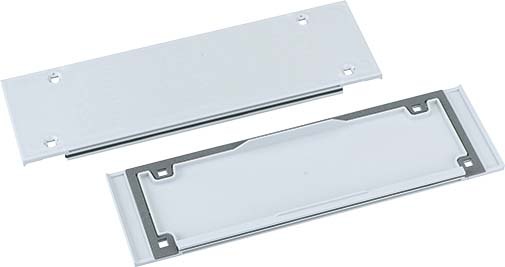 Spelsberg mounting flange 300mm, f. AK II AK ABF 2 NEW