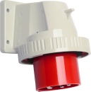 Walther Werke Wtyczka zasilajaca 63A 5P 400V 6h IP67 669...