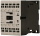 Eaton (Moeller) Contactor de potencia DILM9-01(24VD#199238 NUEVO