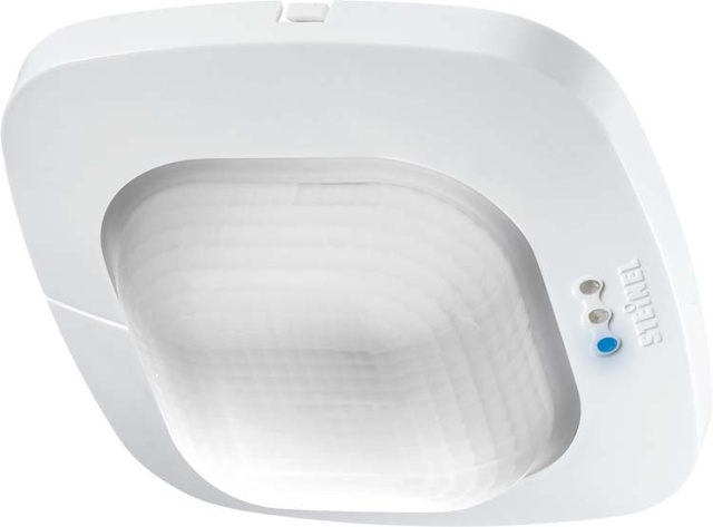 Steinel Präsenzmelder Schnittstelle DALI IR Quattro HD DALI NEU