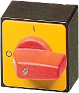 Eaton (Moeller) On-Off switch 3-pole T0-2-1/E-RT NEW