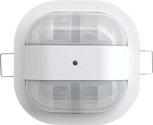 Busch-Jaeger Czujnik obecnosci studio bialy matowy 6819/58-24 NOWOSC