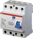 ABB Stotz S&J FI-Schutzschalter pro M Compact...