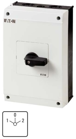 Eaton (Moeller) Wlacznik I(G) T5B-3-8401/I4 NOWOSC