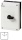 Eaton (Moeller) Wlacznik I(G) T5B-3-8401/I4 NOWOSC
