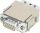 Insert de prise Harting D-Sub mâle, 9 pôles 09140093101 NOUVEAU