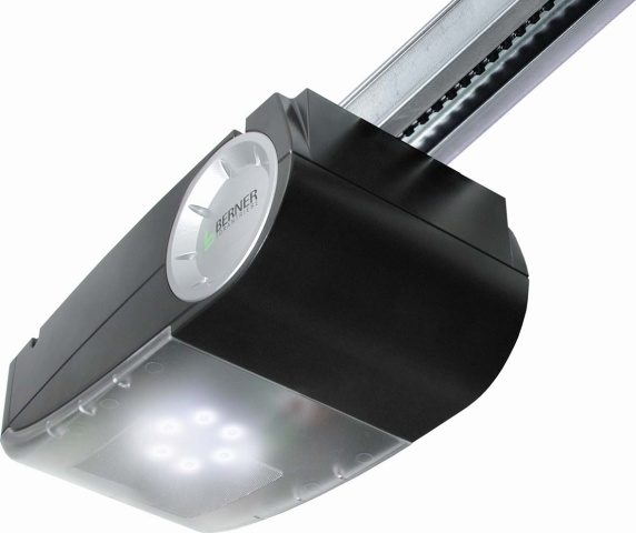 Berner Torantriebe Garagentorantrieb 1000 N GA 403 NEU