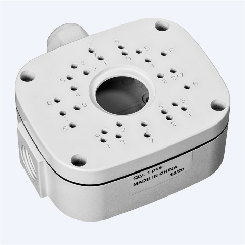 Grothe Boîte de distribution IP66 VKZ 3000/110 NOUVEAU