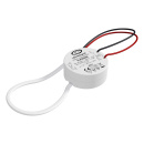 EVN Lichttechnik LED-Netzgerät 500mA 1-9W P20...