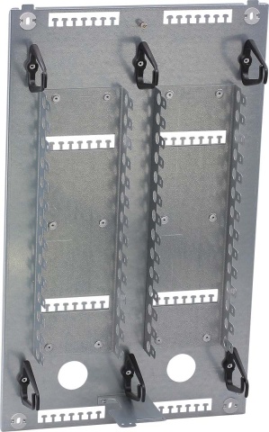 CobiNet Verteilergehäuse mit Wanne VKA8 für 280 DA 2031 208 NEU